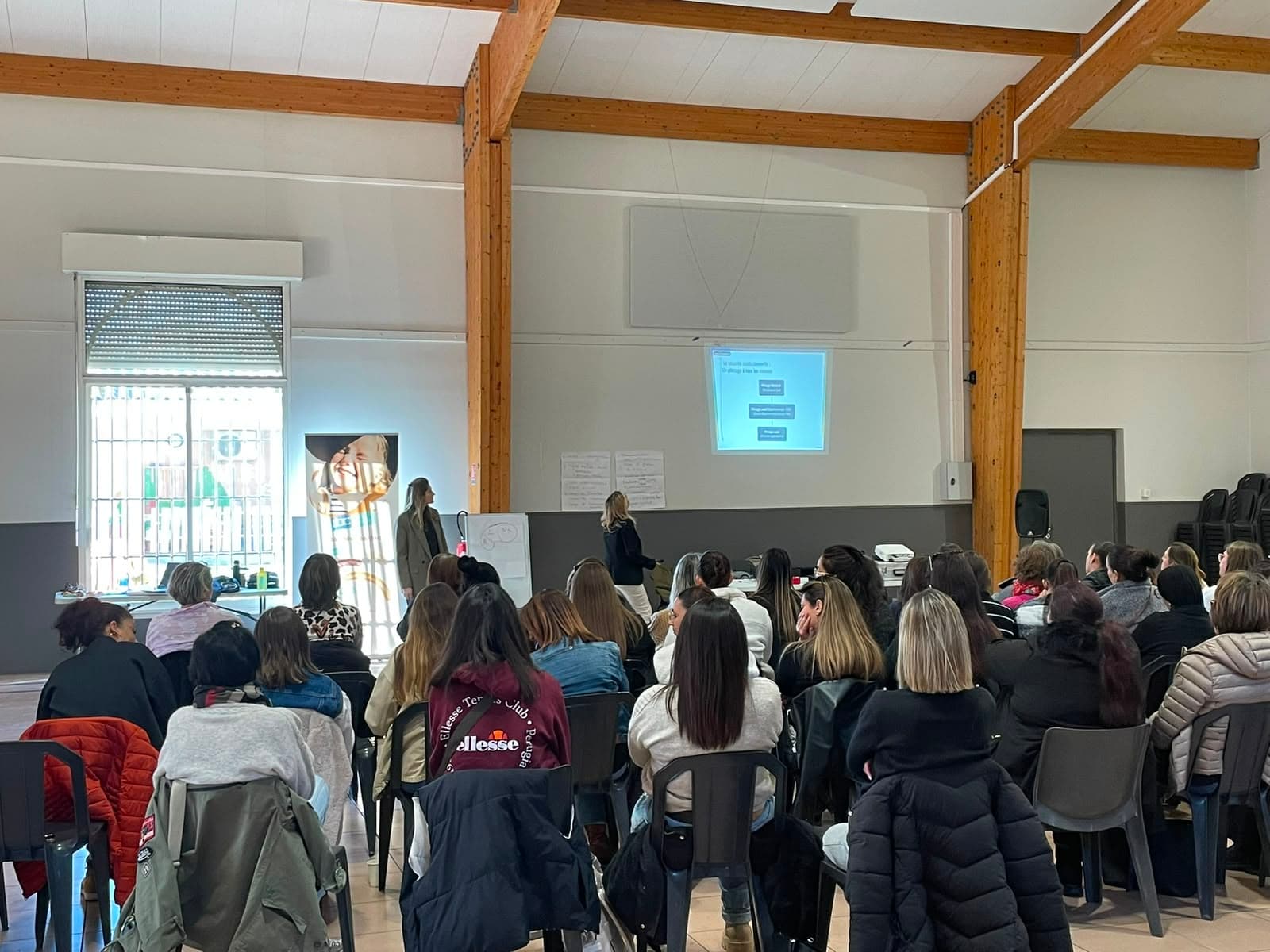 Session de coaching professionnel Evoluxia à Aix-Marseille